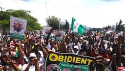 2027: Obidient Movement moves to unseat PDP in Oyo
