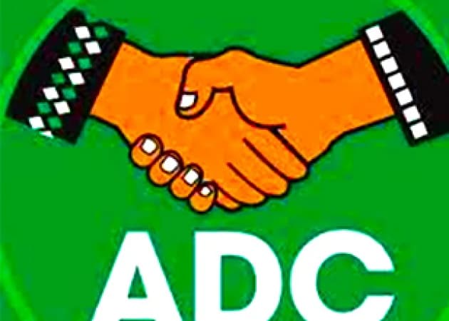 ADC suspends two leaders over gross misconduct