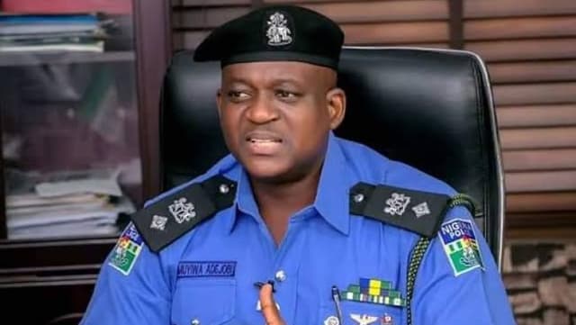 Cybercrime: Police announce conviction of 21 foreigners