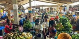 West Africa’s borderless women: Inside the Yoruba sisterhood linking Nigeria and Côte d’Ivoire