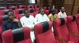 FG arraigns 5 suspects allegedly involved in terrorist attack on Owo Catholic Church