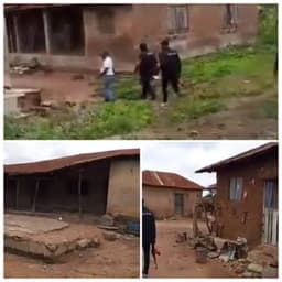 Residents flee Kwara villages over attacks