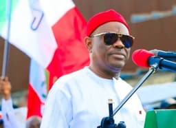 Why PDP agreed to Wike’s demands — Sources