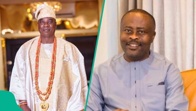 Airport wahala: KWAM 1 ‘threatens’ ValueJet owner in leaked audio