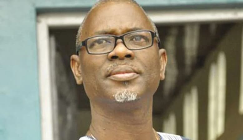 2027: How coalition can stop Tinubu — Osuntokun