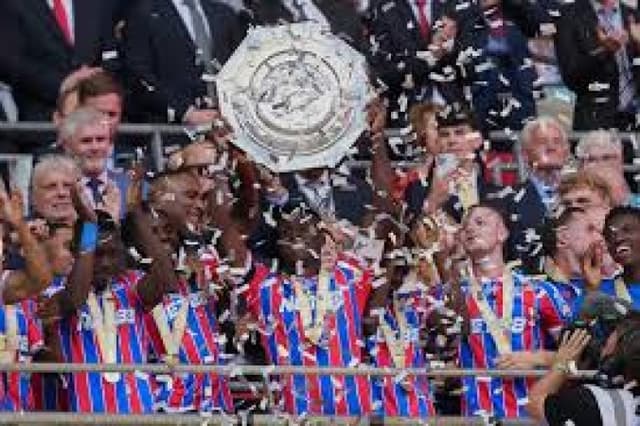 Crystal Palace lose appeal against demotion from Europa League