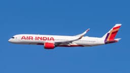 Air India to suspend services to Washington