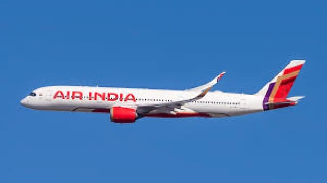Air India to suspend services to Washington