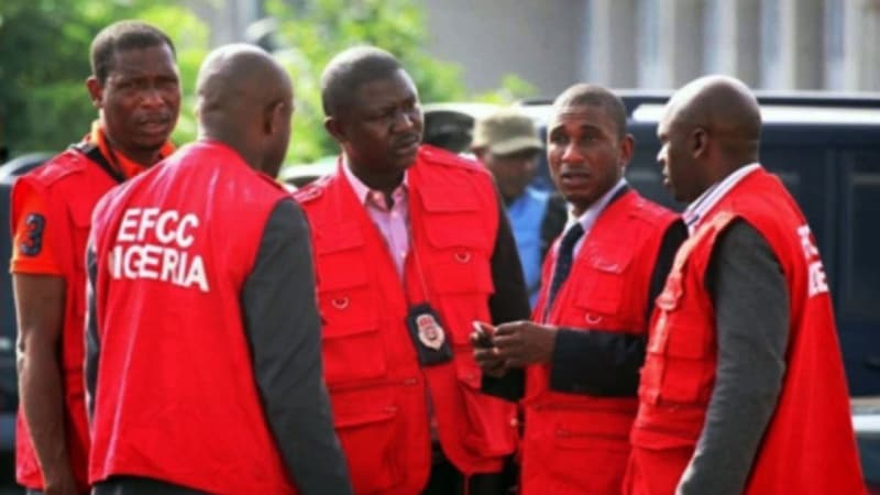 Stop acting as political squad for APC, ADC tells EFCC