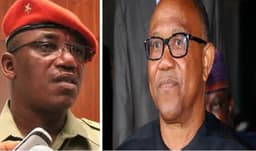 What Peter Obi told me about his single term pledge — Dalung