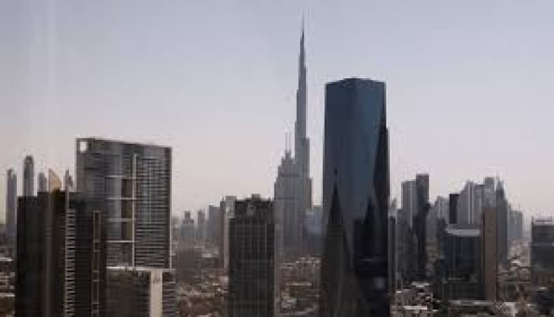 US, UK warn of attacks in Dubai on places associated with Israel
