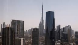 US, UK warn of attacks in Dubai on places associated with Israel
