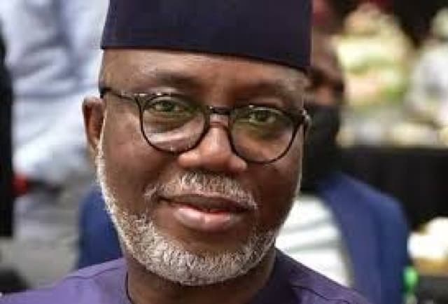 No room for Obi, Atiku, Amaechi's coalition in Ondo, says Aiyedatiwa