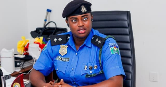 Police kill Akwa Ibom armed robbery kingpin in gun battle
