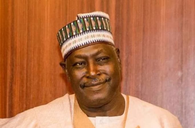 Obi won 2023 election, Tinubu is full of himself — Babachir Lawal