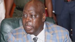 I can’t work with Tinubu as President, would’ve resigned if appointed — Ex-SGF Lawal