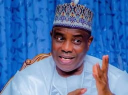 PDP condemns Tambuwal’s arrest by EFCC, says it’s assault on political dissent