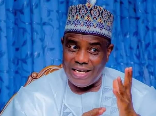 PDP condemns Tambuwal’s arrest by EFCC, says it’s assault on political dissent