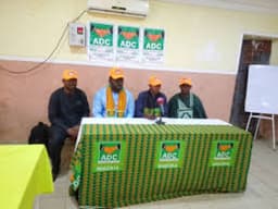Kebbi ADC suspends State Working Committee leaders