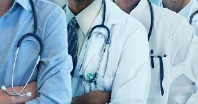   NMA raises alarm over mental health crisis among doctors