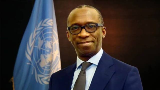 Nigeria nominates Olufemi Elias for election to International Court of Justice