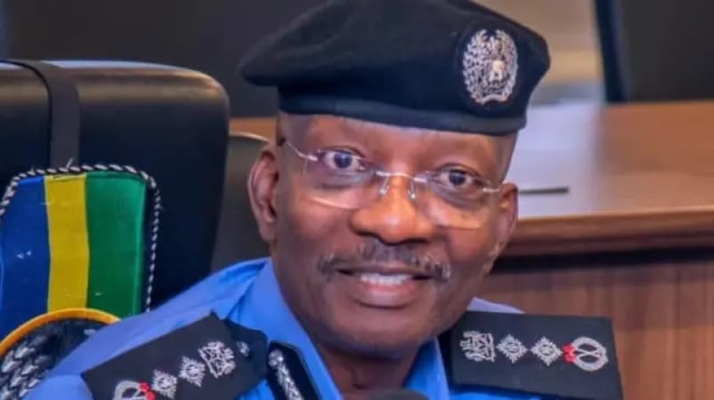 Alleged rights violation: Police, IGP, others sued for N500m