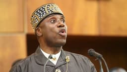 Amaechi: how Fayemi and I began opposition coalition