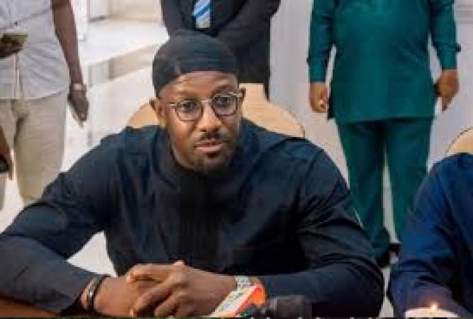 Onoh criticizes KWAM1’s appointment as FAAN Ambassador