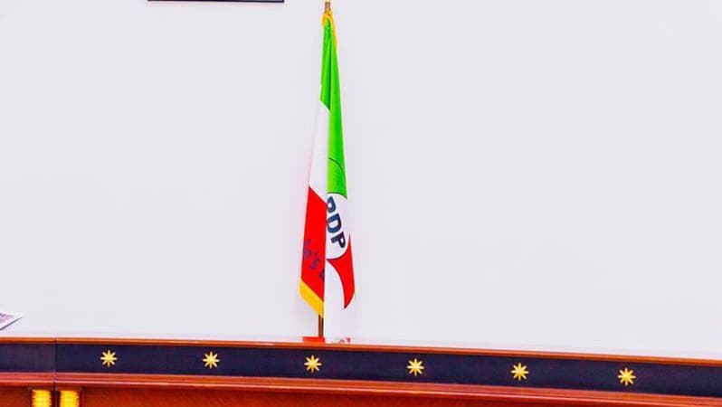 2027 Presidency: PDP unveils zoning panel, NEC divided over Jonathan, Obi
