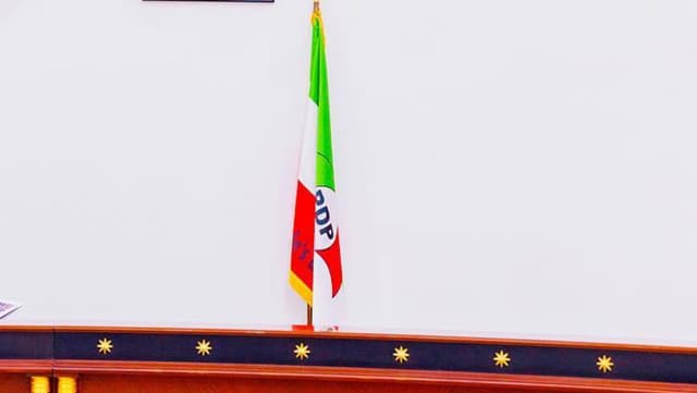 2027 Presidency: PDP unveils zoning panel, NEC divided over Jonathan, Obi