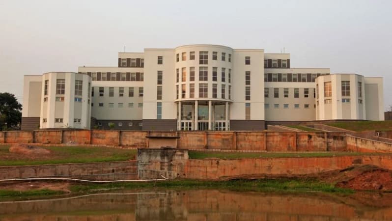 Obasanjo Library demands N3.5bn compensation from EFCC, public apology for alleged invasion