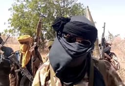 Gunmen abduct village head?s three children in Kwara