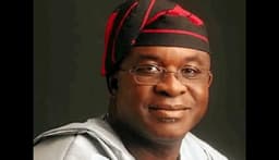 Redeem your image with Saturday’s bye-elections, David Mark tells INEC