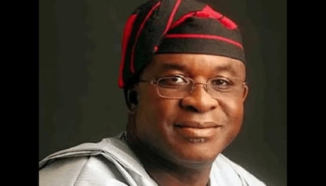 Redeem your image with Saturday’s bye-elections, David Mark tells INEC