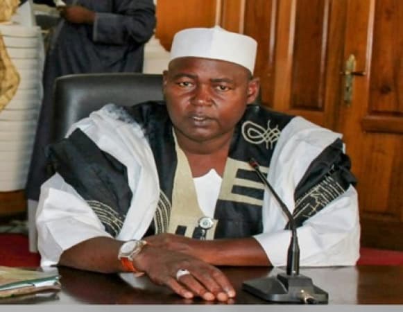 Insecurity: INEC relocates voter registration centres from four Borno LGs to Maiduguri