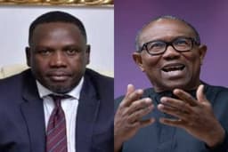 2027: We’ll resist any plot to stop Obi on ballot, Obidients reply Bwala