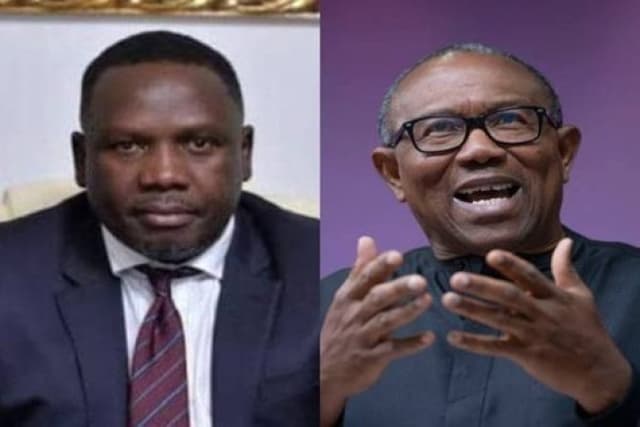 2027: We’ll resist any plot to stop Obi on ballot, Obidients reply Bwala