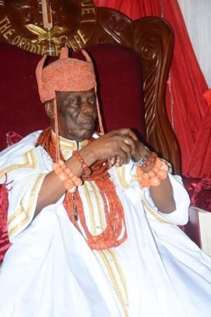 Politicians blackmailing Orodje — Okpe Union
