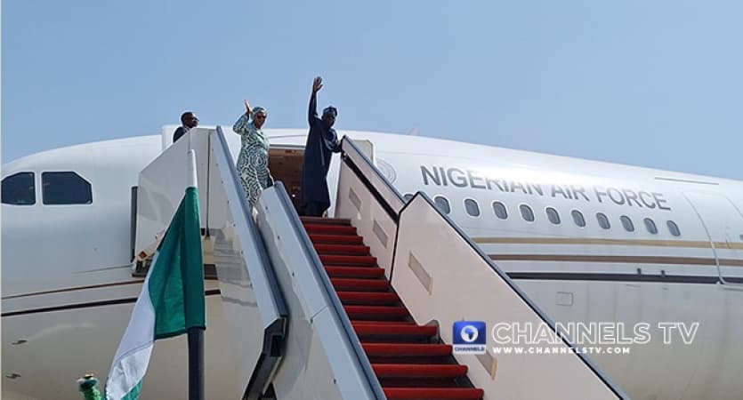 LG chair takes on Niger gov over tenure, party control