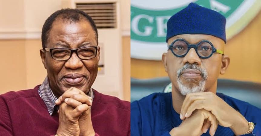 2027: Demolition notice reignites Abiodun–Daniel fight for Ogun East ticket