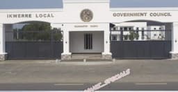 Reps committee chair: Rivers State Secretariat worse than facilities in war-torn Gaza
