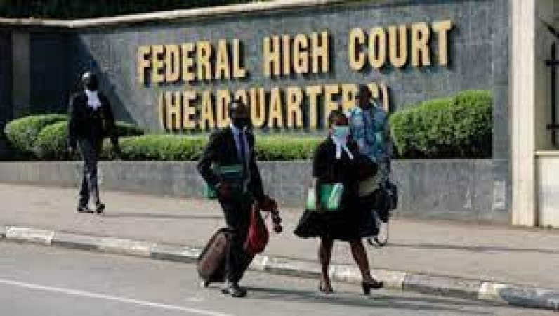 Court slams N30 million fines on bank over unlawful account restriction