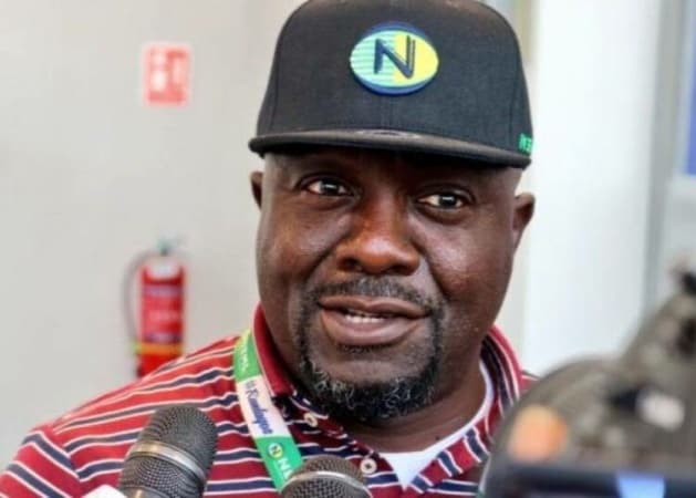 Bukola Olopade: All Falcons’ match bonuses have been paid, $100,000 will come in due time