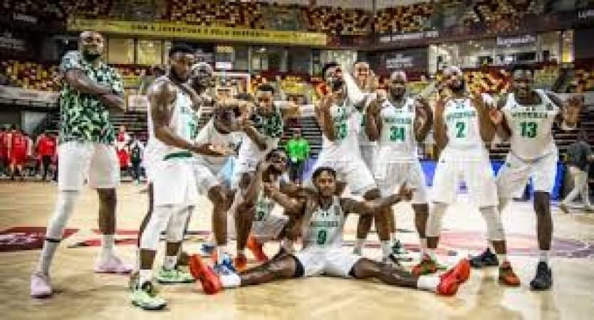 D’Tigers smash Tunisia to record second Afrobasket win