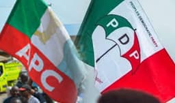 Edo: APC, PDP bicker over plan to disrupt by-election