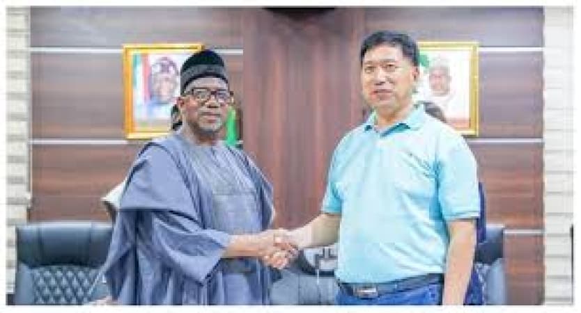 Gov Bala Mohammed appoints Chinese national as Economic Adviser