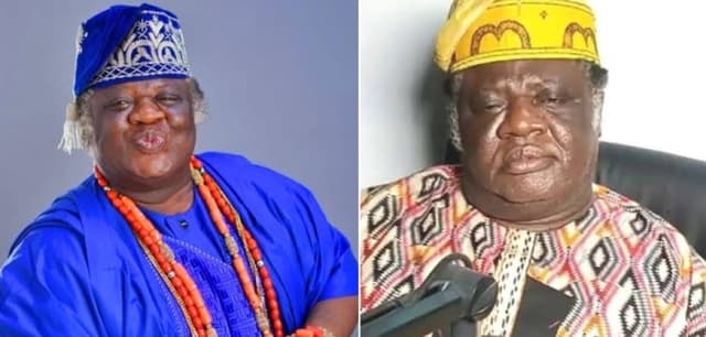 Popular Nollywood actor, ?Chief Kanran?, is dead