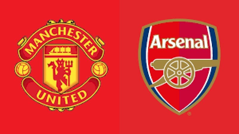 EPL: Man Utd suffer double injury blow ahead of Arsenal clash