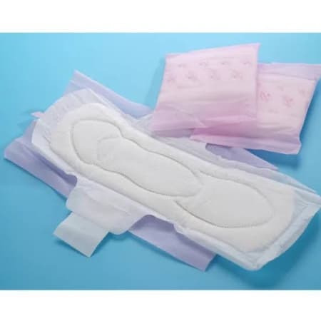 FG removes tax on sanitary towels