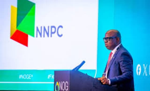 NNPCL GCEO, Bayo Ojulari, commits to NLNG?s growth and sustainability agenda
